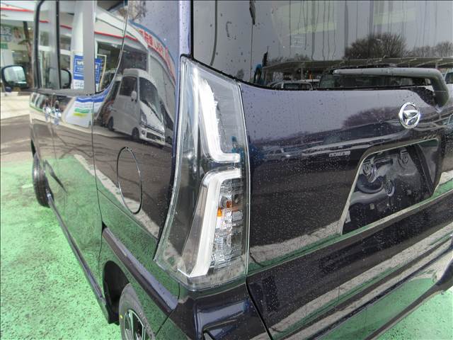 ダイハツ タント ６６０ カスタム Ｘ ４ＷＤ R8年 (東北) 99