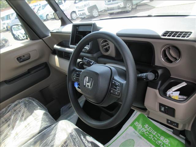 ホンダ Ｎ　ＢＯＸ ジョイ ６６０ ２トーン ４ＷＤ R7年 (東北) 99