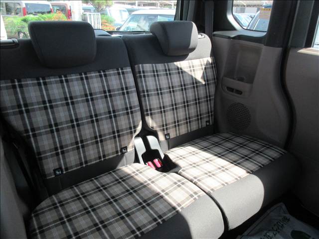 ホンダ Ｎ　ＢＯＸ ジョイ ６６０ ２トーン ４ＷＤ R7年 (東北) 99