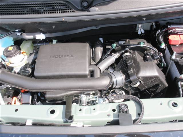 ホンダ Ｎ　ＢＯＸ ジョイ ６６０ ２トーン ４ＷＤ R7年 (東北) 99