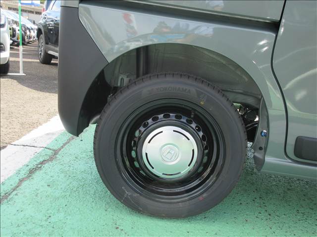ホンダ Ｎ　ＢＯＸ ジョイ ６６０ ２トーン ４ＷＤ R7年 (東北) 99