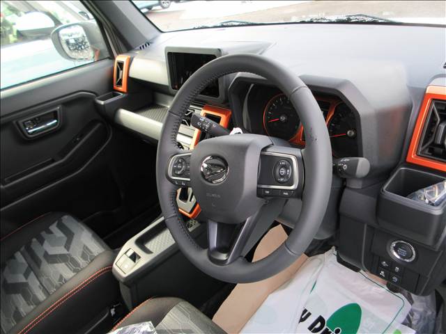 ダイハツ タフト ６６０ Ｇ ４ＷＤ R7年 (東北) 99