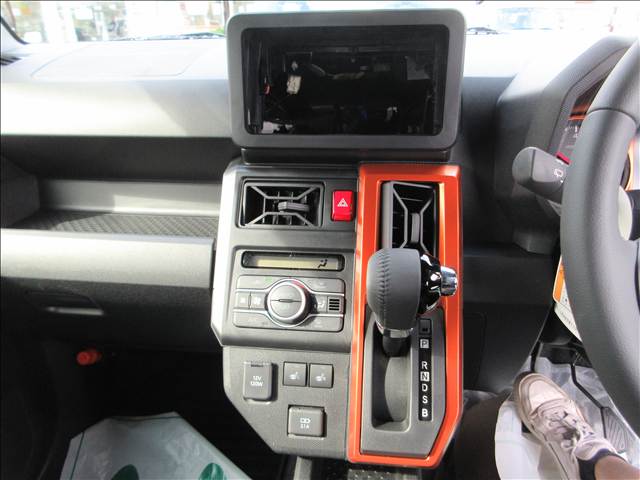 ダイハツ タフト ６６０ Ｇ ４ＷＤ R7年 (東北) 99