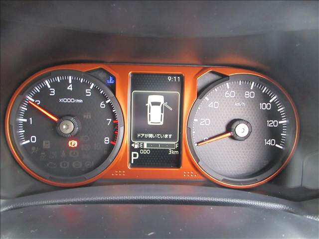ダイハツ タフト ６６０ Ｇ ４ＷＤ R7年 (東北) 99