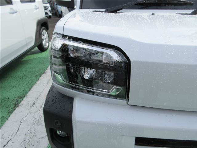 ダイハツ タフト ６６０ Ｇ ４ＷＤ R7年 (東北) 99
