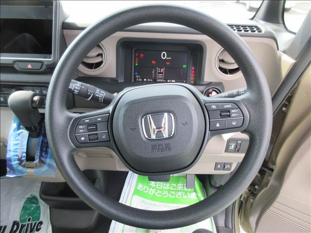 ホンダ Ｎ　ＢＯＸ ジョイ ６６０ ２トーン ４ＷＤ R7年 (東北) 99