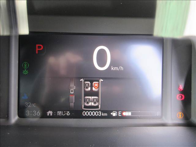 ホンダ Ｎ　ＢＯＸ ジョイ ６６０ ２トーン ４ＷＤ R7年 (東北) 99