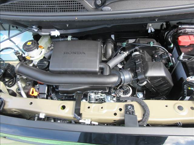 ホンダ Ｎ　ＢＯＸ ジョイ ６６０ ２トーン ４ＷＤ R7年 (東北) 99