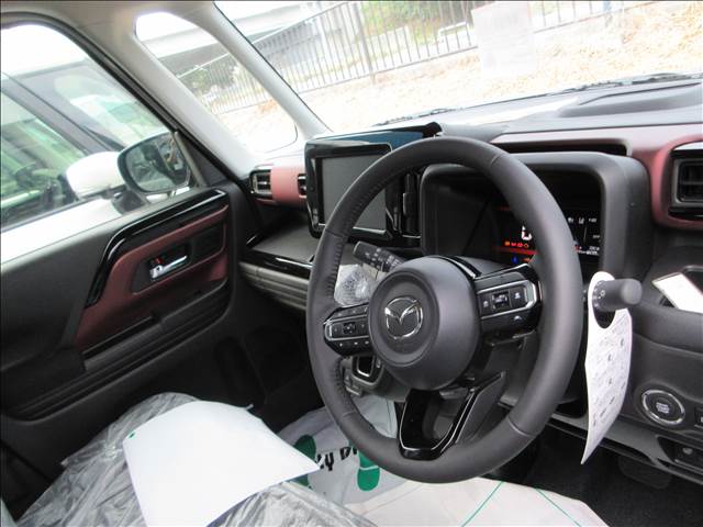 マツダ フレアワゴン ６６０ ＸＳ ４ＷＤ R6年 (東北) 99