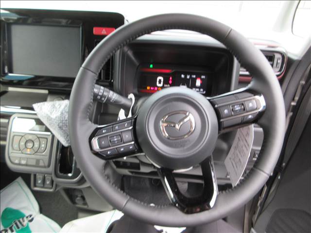 マツダ フレアワゴン ６６０ ＸＳ ４ＷＤ R6年 (東北) 99