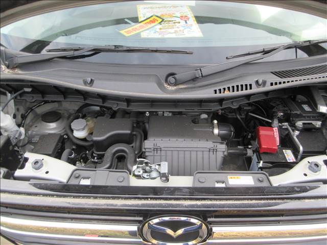 マツダ フレアワゴン ６６０ ＸＳ ４ＷＤ R6年 (東北) 99