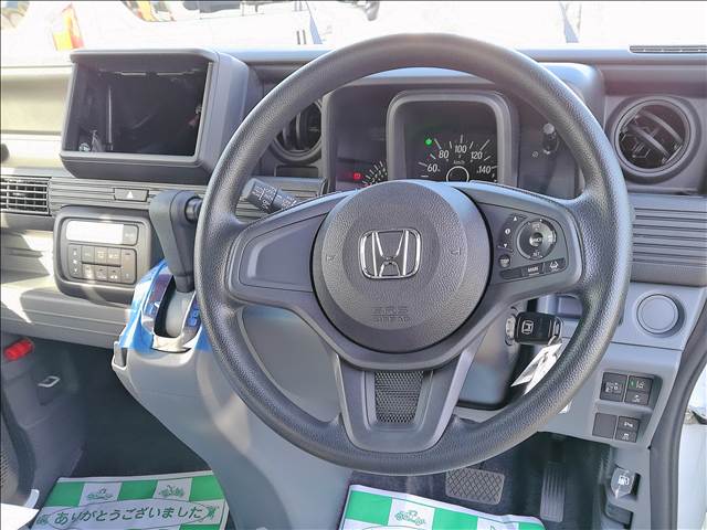 ホンダ Ｎ−ＶＡＮ ６６０ Ｇ ４ＷＤ R7年 (東北) 99