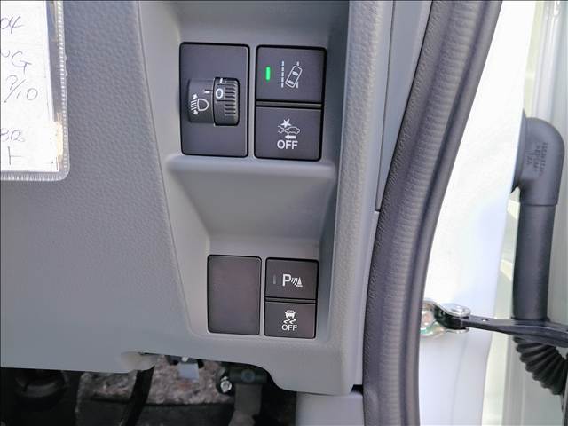 ホンダ Ｎ−ＶＡＮ ６６０ Ｇ ４ＷＤ R7年 (東北) 99