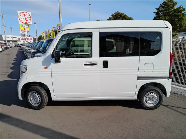 ホンダ Ｎ−ＶＡＮ ６６０ Ｇ ４ＷＤ R7年 (東北) 99