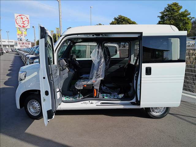 ホンダ Ｎ−ＶＡＮ ６６０ Ｇ ４ＷＤ R7年 (東北) 99