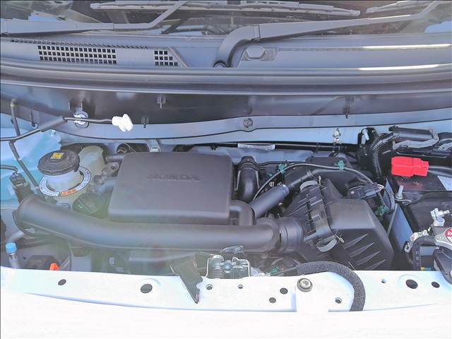 ホンダ Ｎ−ＶＡＮ ６６０ Ｇ ４ＷＤ R7年 (東北) 99