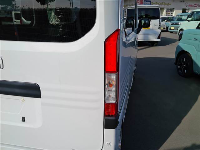 ホンダ Ｎ−ＶＡＮ ６６０ Ｇ ４ＷＤ R7年 (東北) 99