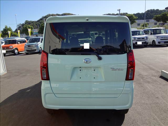ダイハツ タント ６６０ Ｘ R6年 (東北) 99