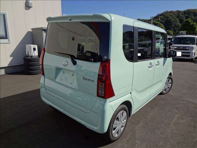 ダイハツ タント ６６０ Ｘ R6年 (東北) 99