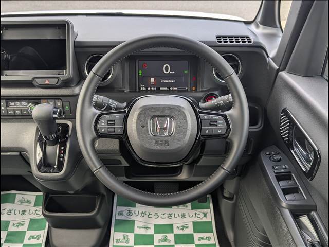 ホンダ Ｎ　ＢＯＸ カスタム ６６０ ブラック スタイル R8年 (東北) 99