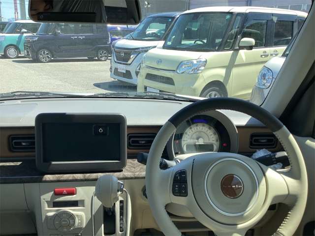 スズキ アルトラパン　ＬＣ ＬＣ ６６０ ハイブリッド Ｘ R8年 (近畿) 99
