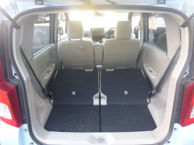 スバル ステラ ６６０ Ｌ スマートアシスト ４ＷＤ H28年 (北海道) 99