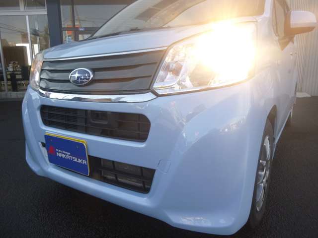 スバル ステラ ６６０ Ｌ スマートアシスト ４ＷＤ H28年 (北海道) 99
