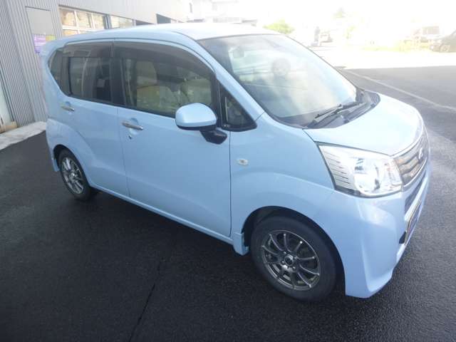 スバル ステラ ６６０ Ｌ スマートアシスト ４ＷＤ H28年 (北海道) 99
