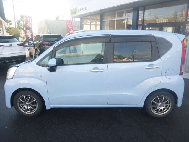 スバル ステラ ６６０ Ｌ スマートアシスト ４ＷＤ H28年 (北海道) 99