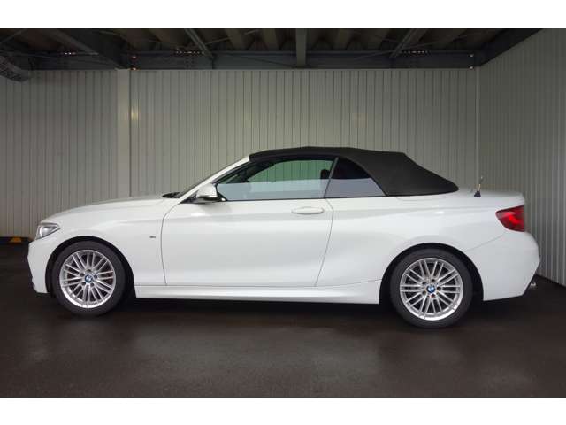 ＢＭＷ ２シリーズ ２２０Ｉ Ｍスポーツ H27年 (北海道) 99