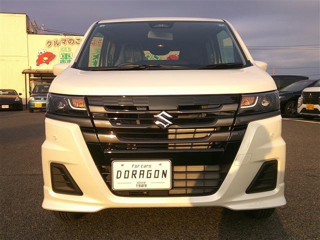 スズキ ワゴンＲ ６６０ ＺＬ R8年 (九州・沖縄) 99