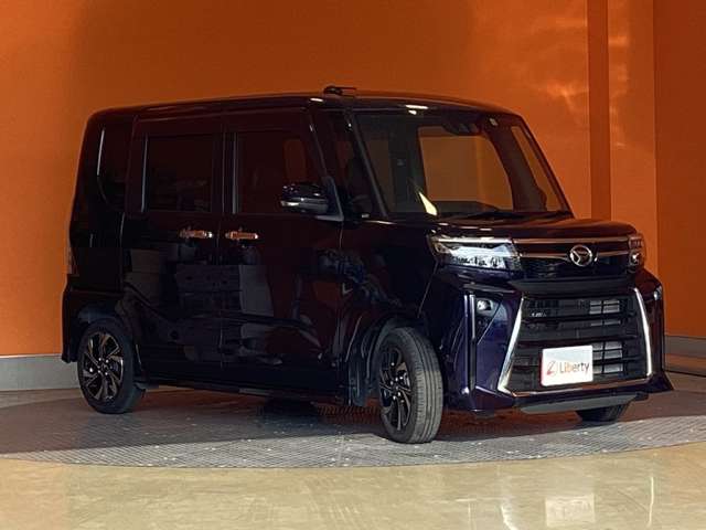ダイハツ タント ６６０ カスタム Ｘ R5年 (近畿) 99