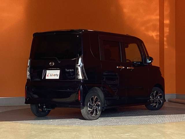 ダイハツ タント ６６０ カスタム Ｘ R5年 (近畿) 99