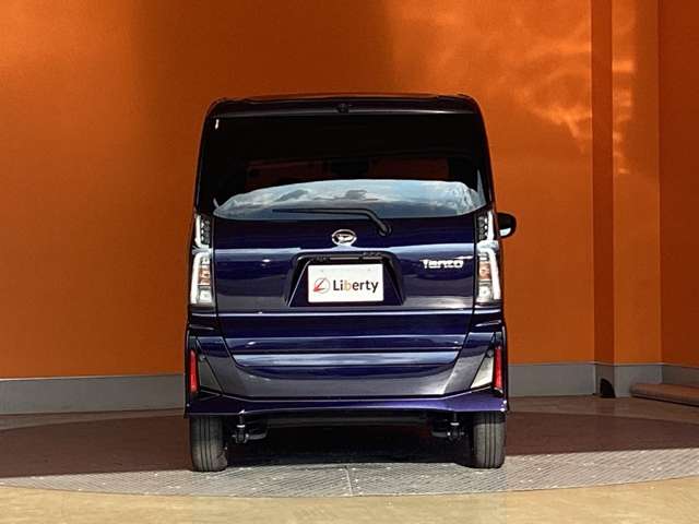 ダイハツ タント ６６０ カスタム Ｘ R5年 (近畿) 99