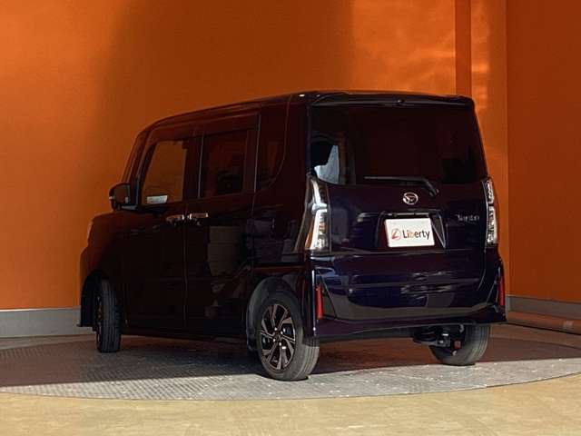 ダイハツ タント ６６０ カスタム Ｘ R5年 (近畿) 99