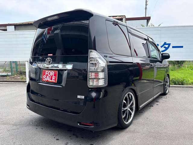 トヨタ ヴォクシー ２．０ ＺＳ 煌ＩＩＩ H25年 (近畿) 99
