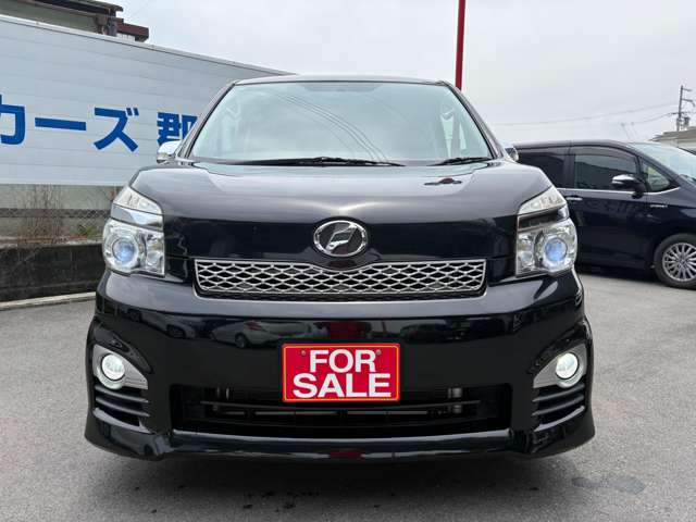 トヨタ ヴォクシー ２．０ ＺＳ 煌ＩＩＩ H25年 (近畿) 99