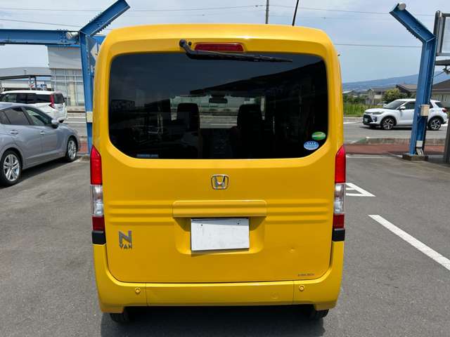 ホンダ Ｎ−ＶＡＮ ６６０ ＋スタイル ファン ターボ ホンダセンシング ４ＷＤ R1年 (関東) 99
