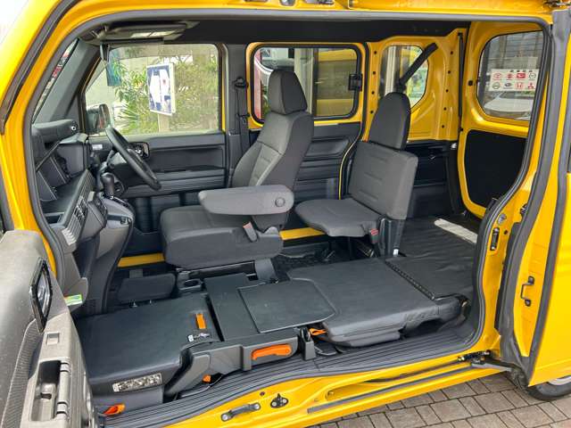 ホンダ Ｎ−ＶＡＮ ６６０ ＋スタイル ファン ターボ ホンダセンシング ４ＷＤ R1年 (関東) 99