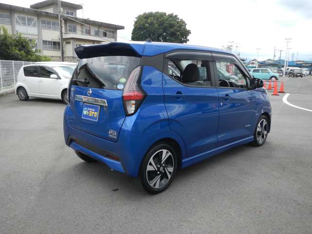 日産 デイズ ６６０ ハイウェイスターＸ プロパイロット エディション R1年 (関東) 99