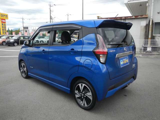 日産 デイズ ６６０ ハイウェイスターＸ プロパイロット エディション R1年 (関東) 99