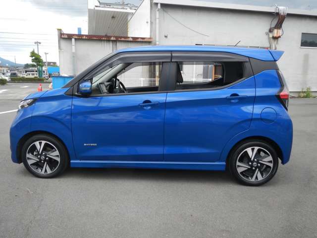 日産 デイズ ６６０ ハイウェイスターＸ プロパイロット エディション R1年 (関東) 99