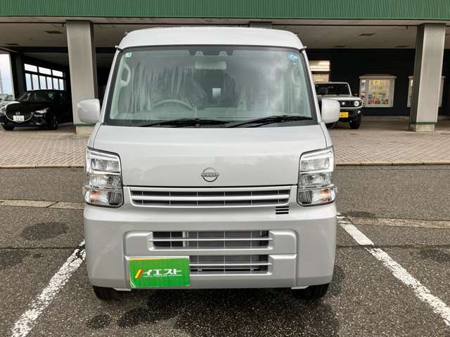 日産 クリッパーバン ６６０ ＤＸ ＧＬパッケージ ハイルーフ ４ＷＤ R8年 (甲信越・北陸) 99