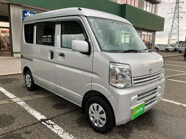 日産 クリッパーバン ６６０ ＤＸ ＧＬパッケージ ハイルーフ ４ＷＤ R8年 (甲信越・北陸) 99