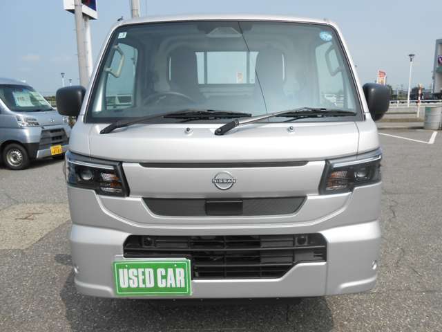 日産 クリッパートラック ６６０ ＤＸ農繁 ４ＷＤ R8年 (甲信越・北陸) 99