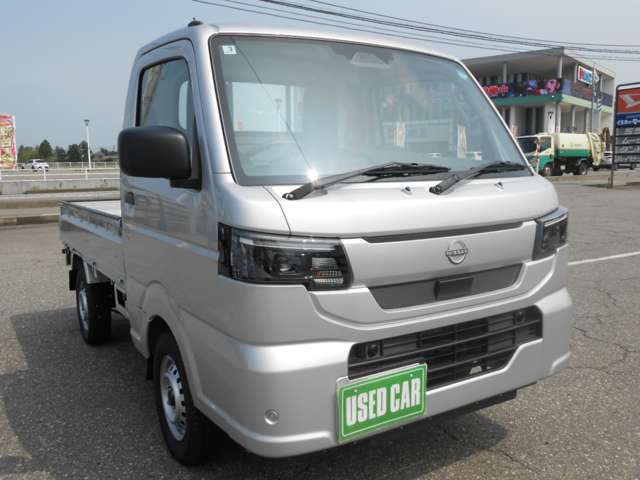 日産 クリッパートラック ６６０ ＤＸ農繁 ４ＷＤ R8年 (甲信越・北陸) 99