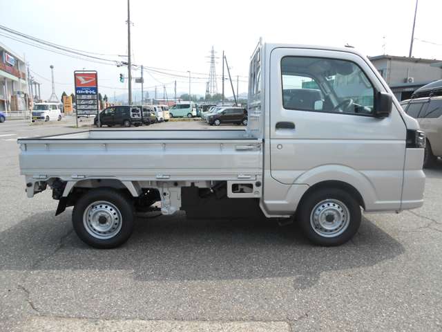 日産 クリッパートラック ６６０ ＤＸ農繁 ４ＷＤ R8年 (甲信越・北陸) 99