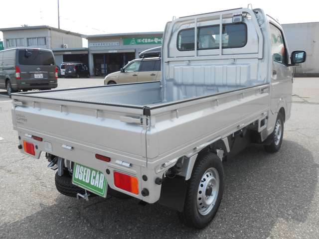 日産 クリッパートラック ６６０ ＤＸ農繁 ４ＷＤ R8年 (甲信越・北陸) 99