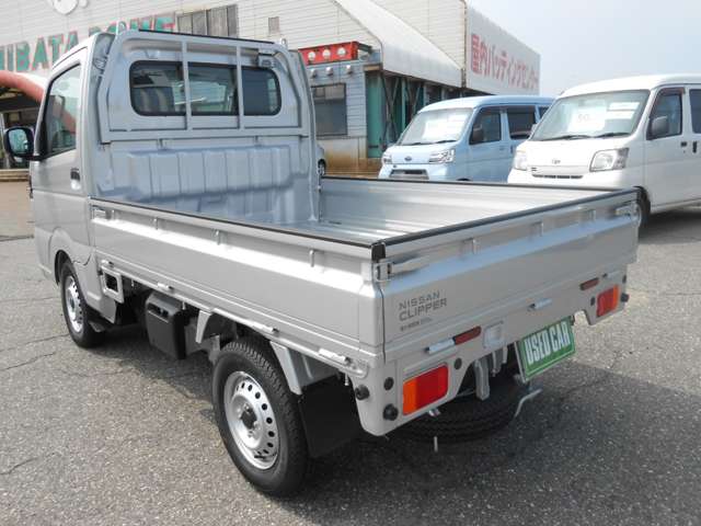 日産 クリッパートラック ６６０ ＤＸ農繁 ４ＷＤ R8年 (甲信越・北陸) 99