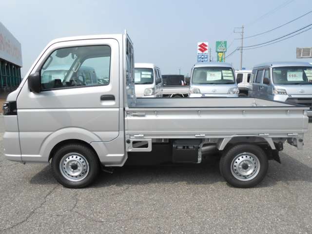 日産 クリッパートラック ６６０ ＤＸ農繁 ４ＷＤ R8年 (甲信越・北陸) 99